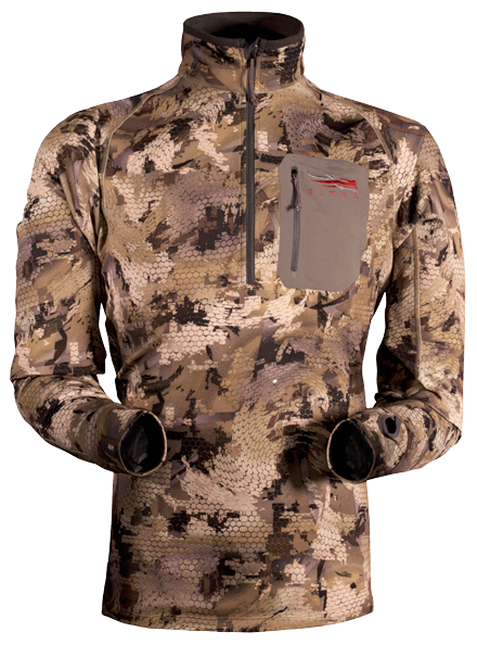 Optifade Waterfowl camo pattern